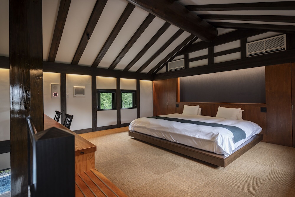 Villa, House, 2 Queen Beds