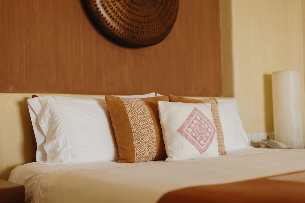 Cala De Mar Resort & Spa Ixtapa 17/69