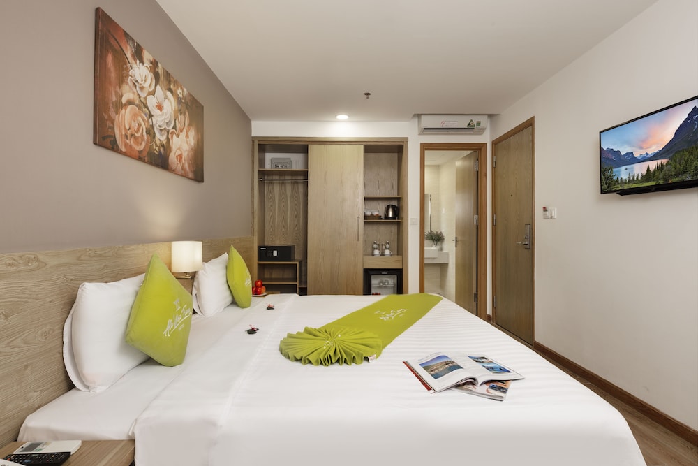 Ale Nha Trang Hotel 22/70