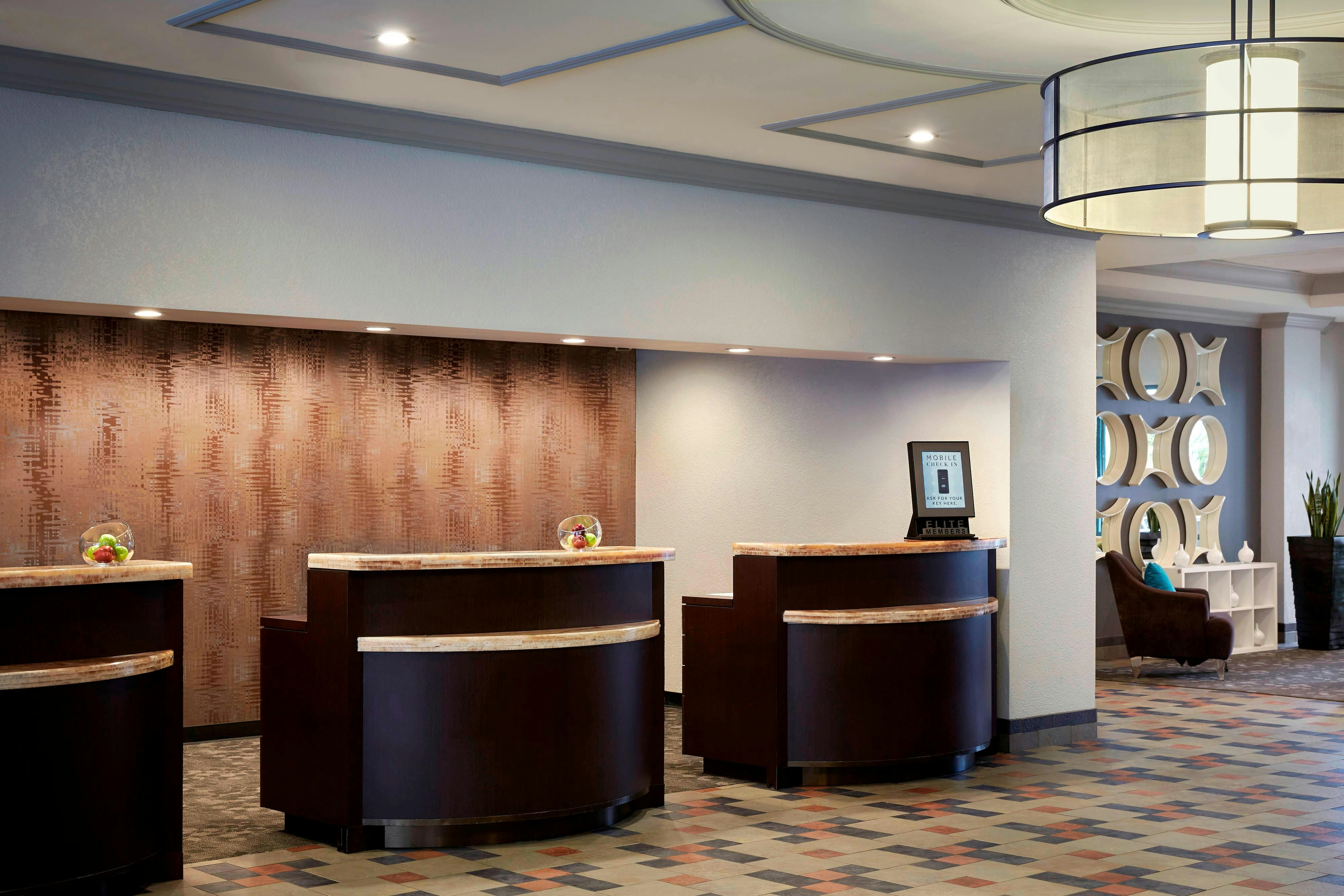Costa Mesa Marriott 11/51