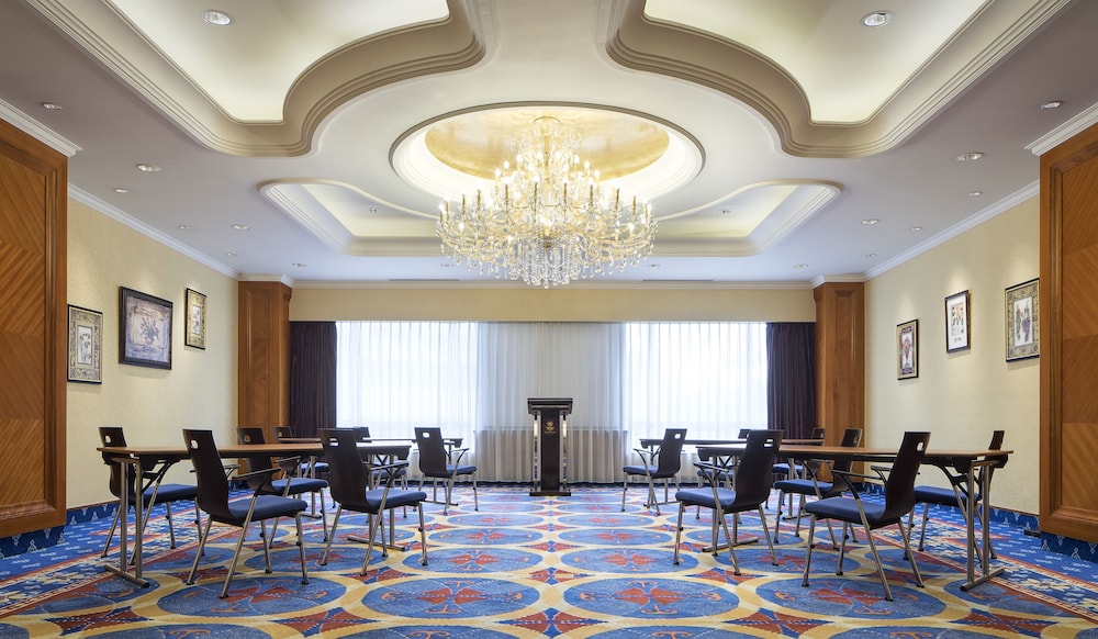 Hotel Shanghai Hongqiao - Handwritten Collection 39/50