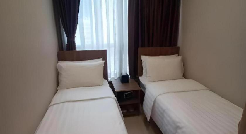 WE Hotel Kowloon 21/44