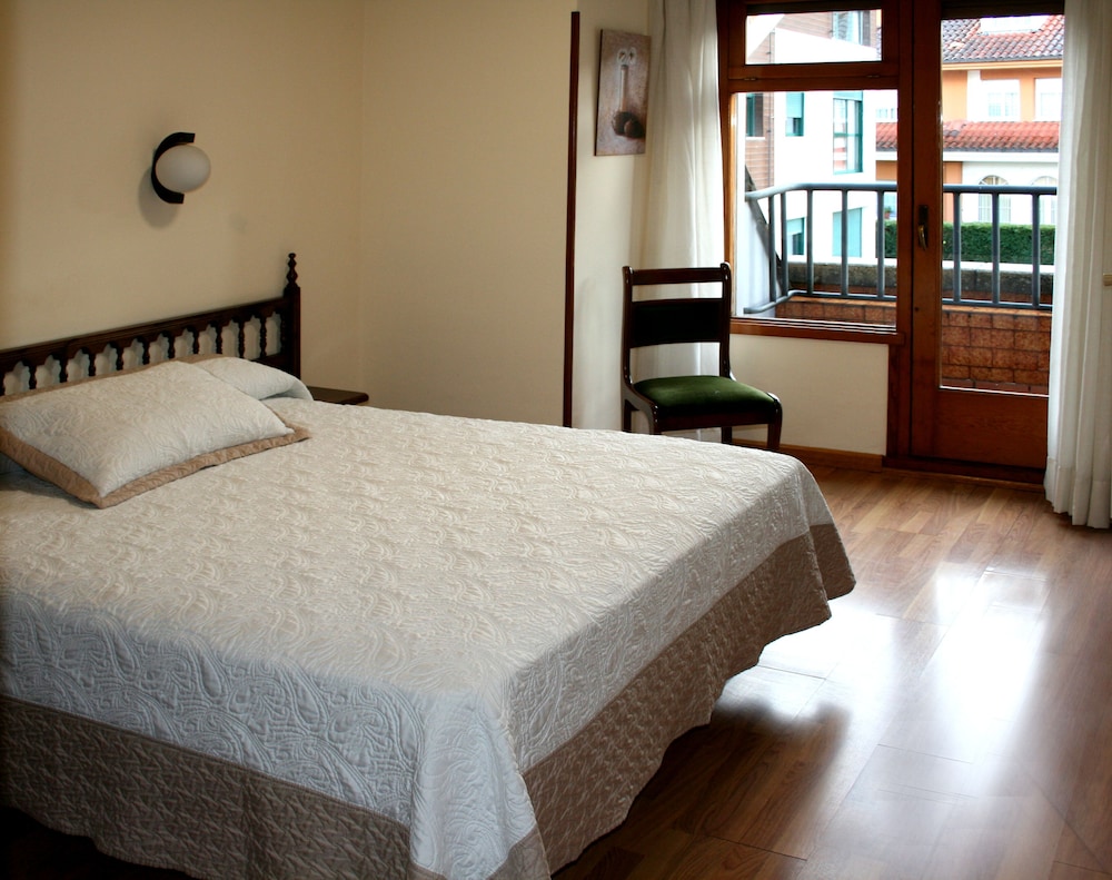 Hotel Virgen de Covadonga 5/47