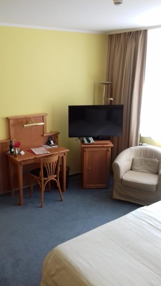 Hotel Stadthaus 26/62