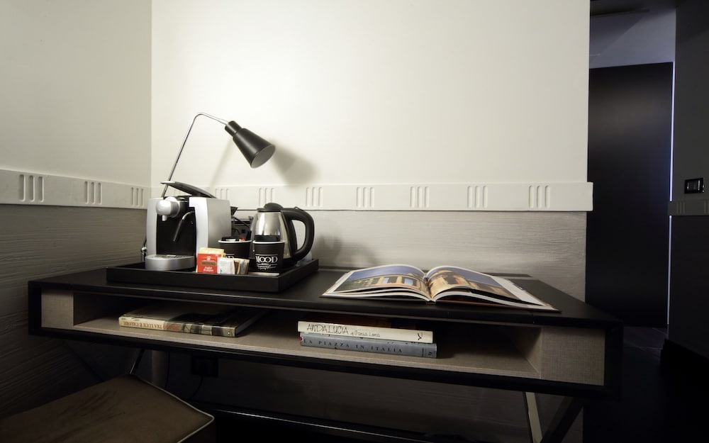 Unica Suite Rome 45/63