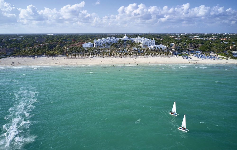 Hotel RIU Palace Riviera Maya All Inclusive 61/66