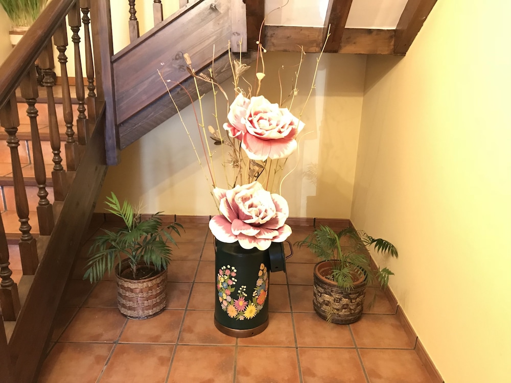 Posada Mediavia 4/37