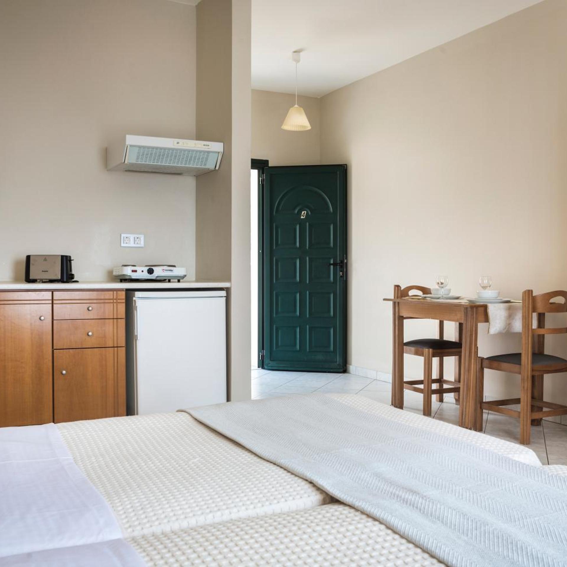 Hotel Antonia 10/68