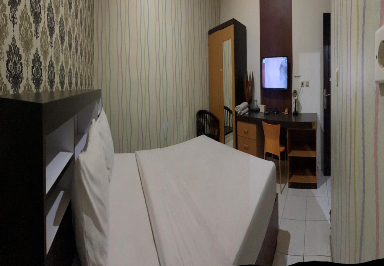 غرفة ديلوكس بسرير مزدوج، Hotel Star 88 3/6