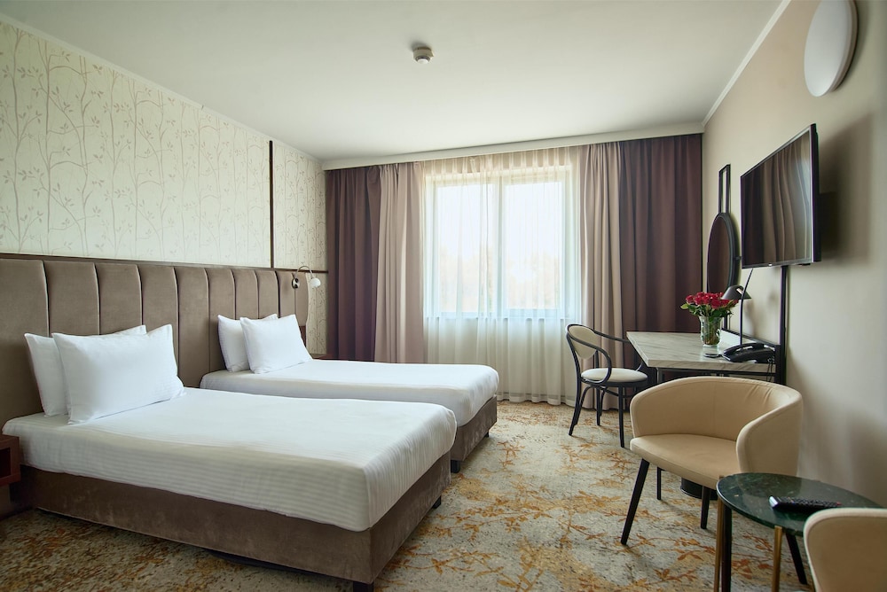 Metropolo Krakow By Golden Tulip 8/47