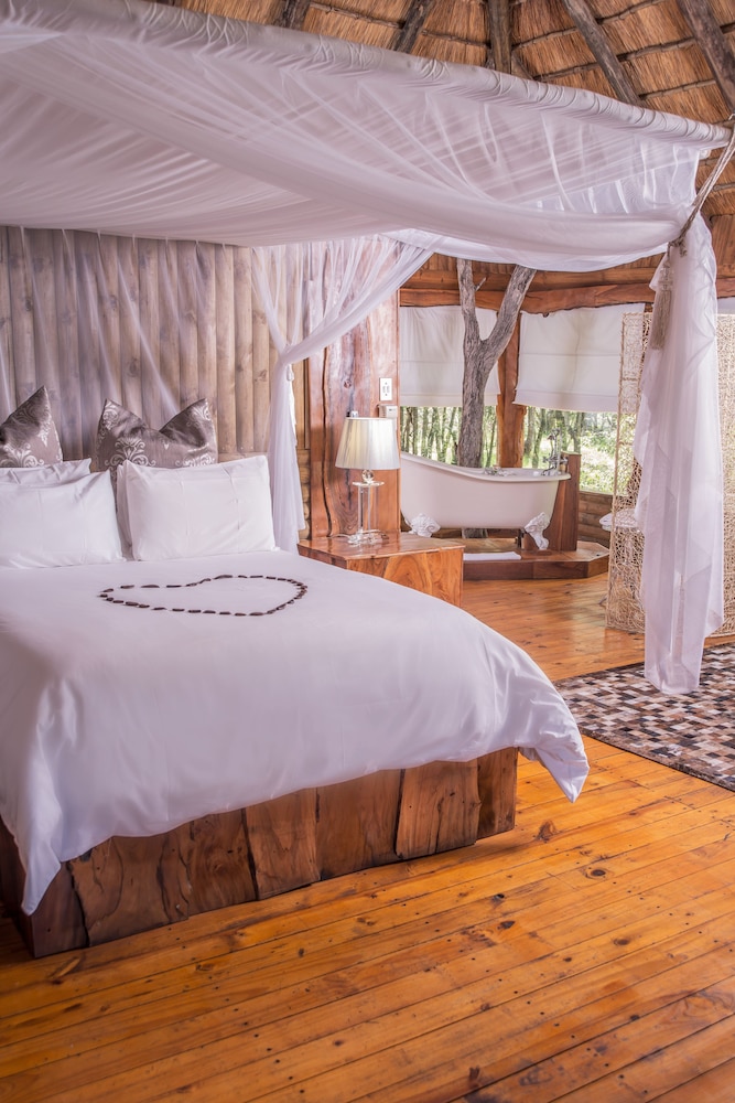 Karongwe River Lodge 22/78