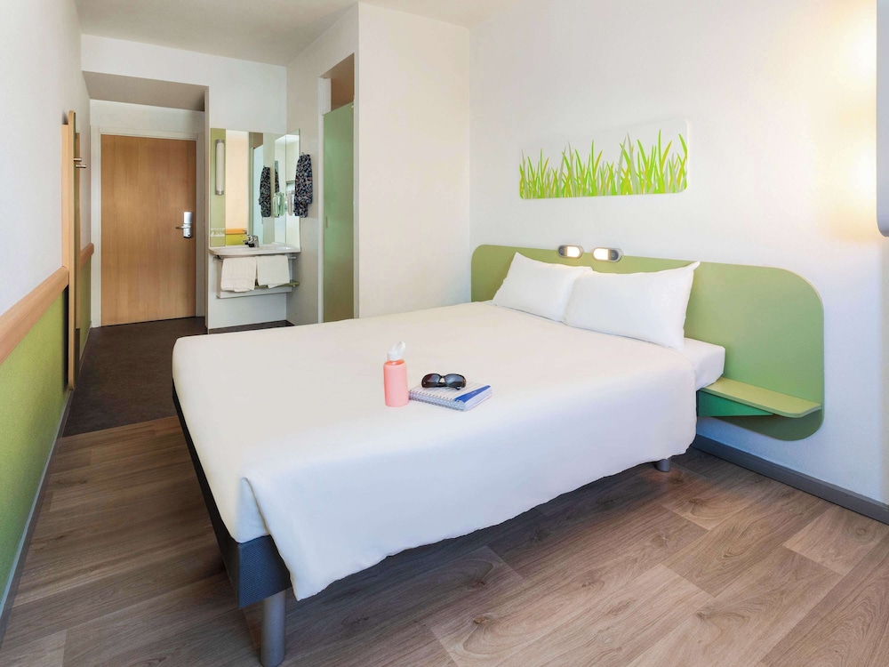 ibis budget Madrid Vallecas 15/49