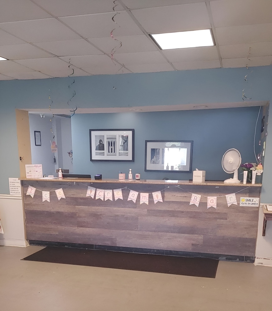 Stayable Suites Lakeland 14/66