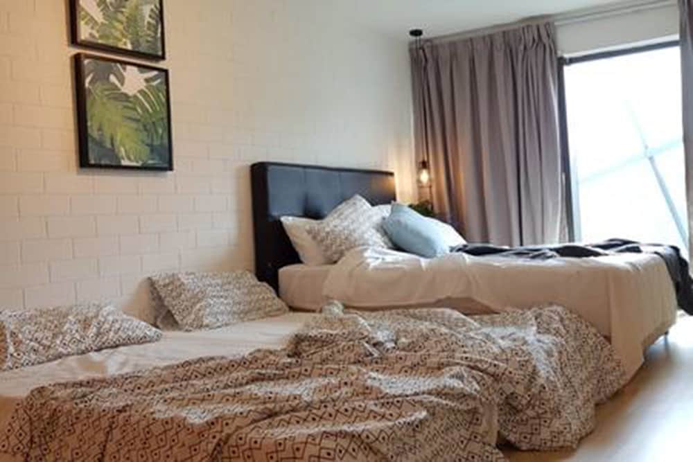 Duplex Loft Empire Damansara 13/42