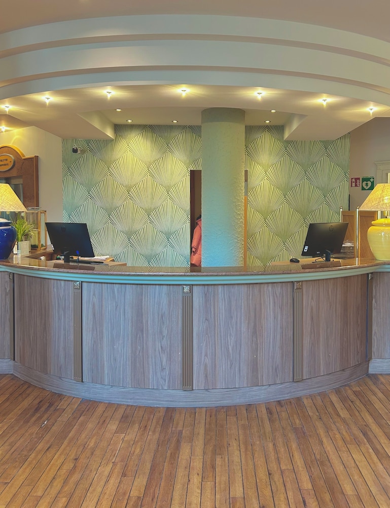 Country Hotel Timmendorfer Strand 10/63