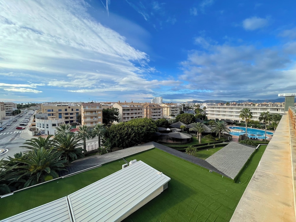 AGH Canet 37/60