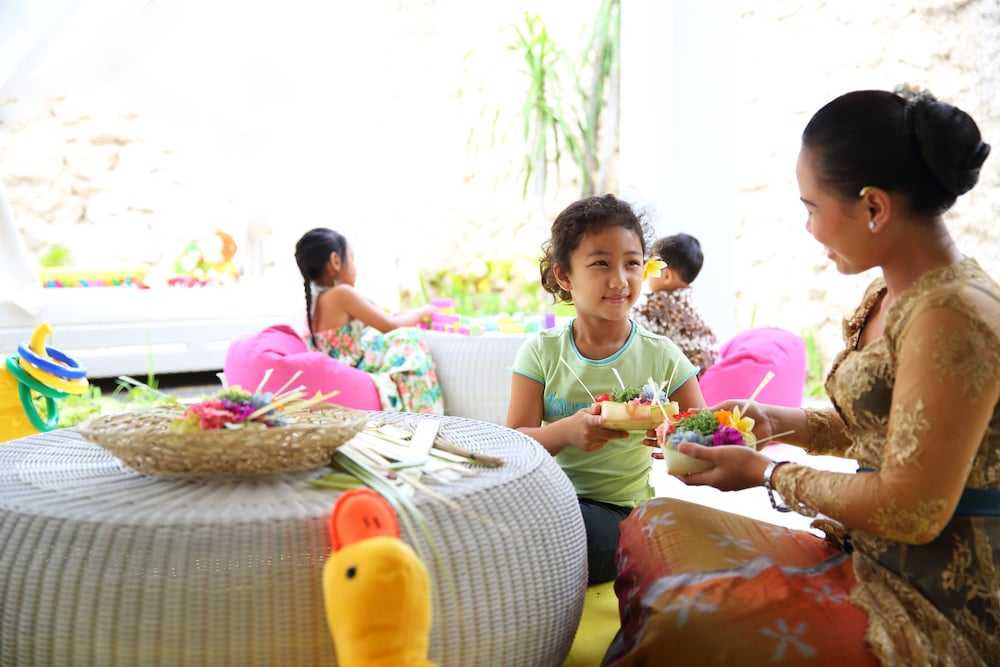Samabe Bali Suites Villas 65/72