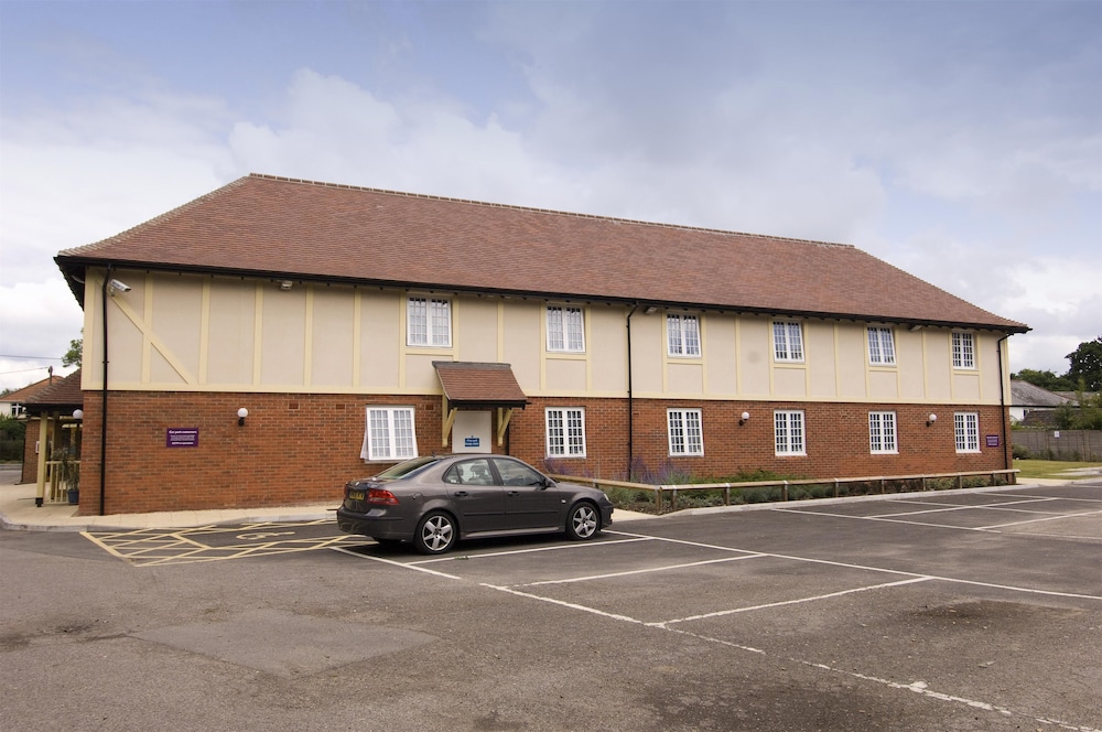 Premier Inn Lymington (New Forest Hordle) 25/30