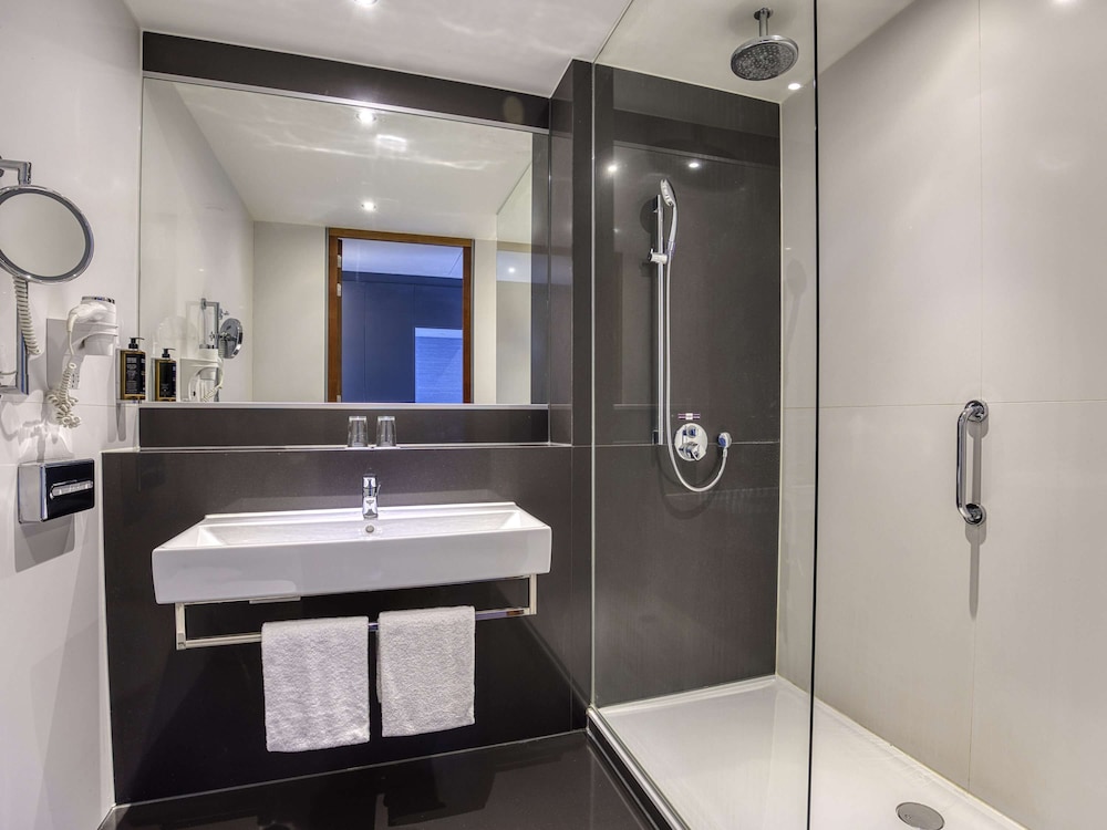 Mercure Hotel Amersfoort Centre 74/75