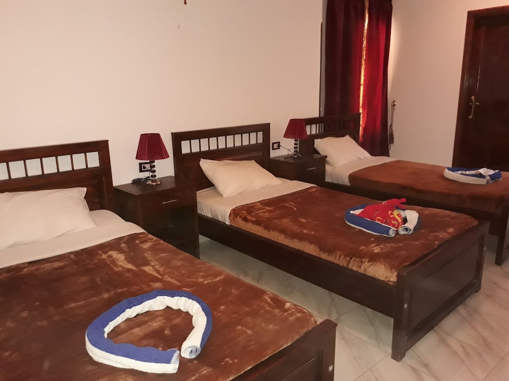 Alhambra Hotel 20/50