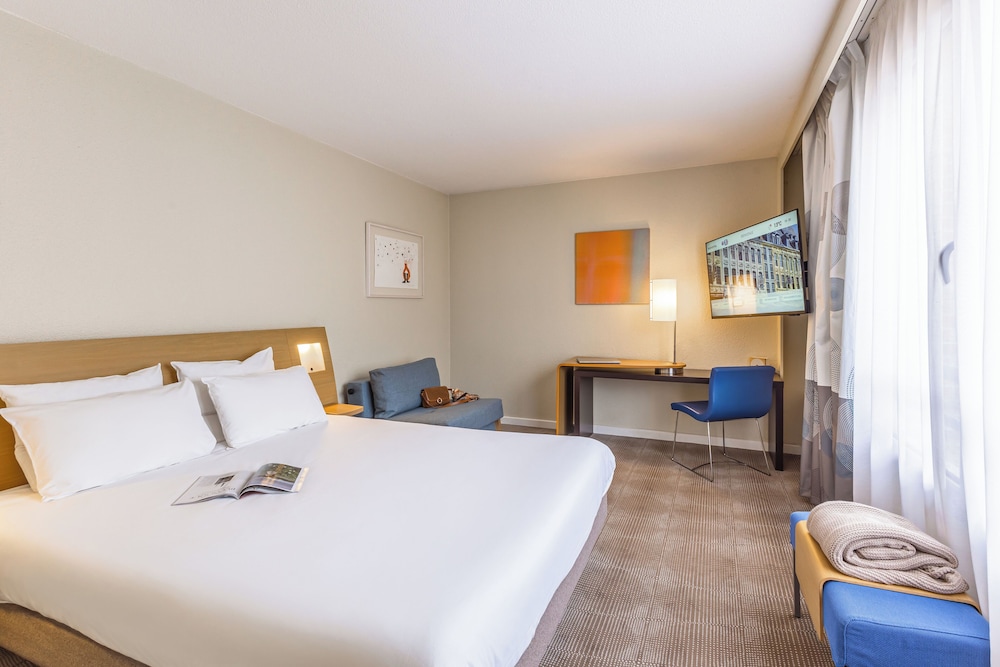 Novotel Lille Centre Gares 12/44