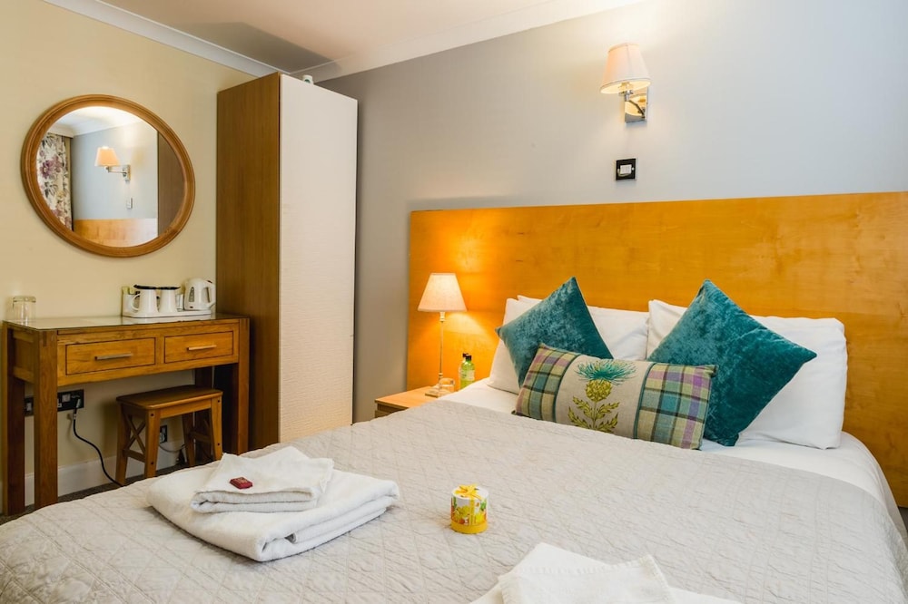George Oxford Hotel 18/32