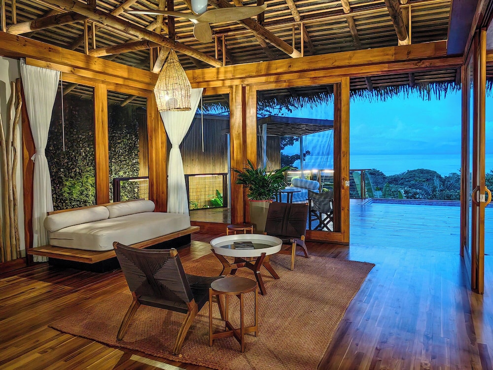 Lapa Rios Eco Lodge 33/50