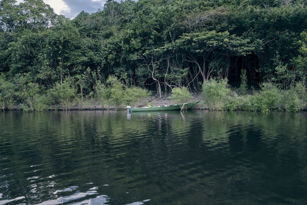Grand Amazon Expedition 70/76