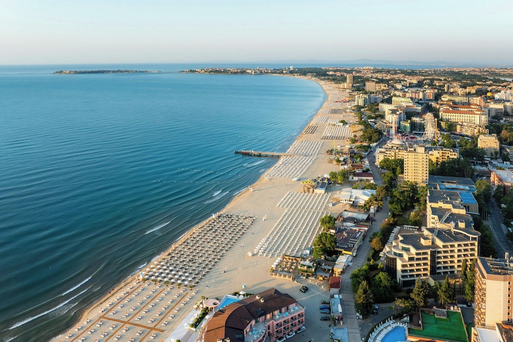 IM Dreamer Hotel - Sunny Beach 46/51