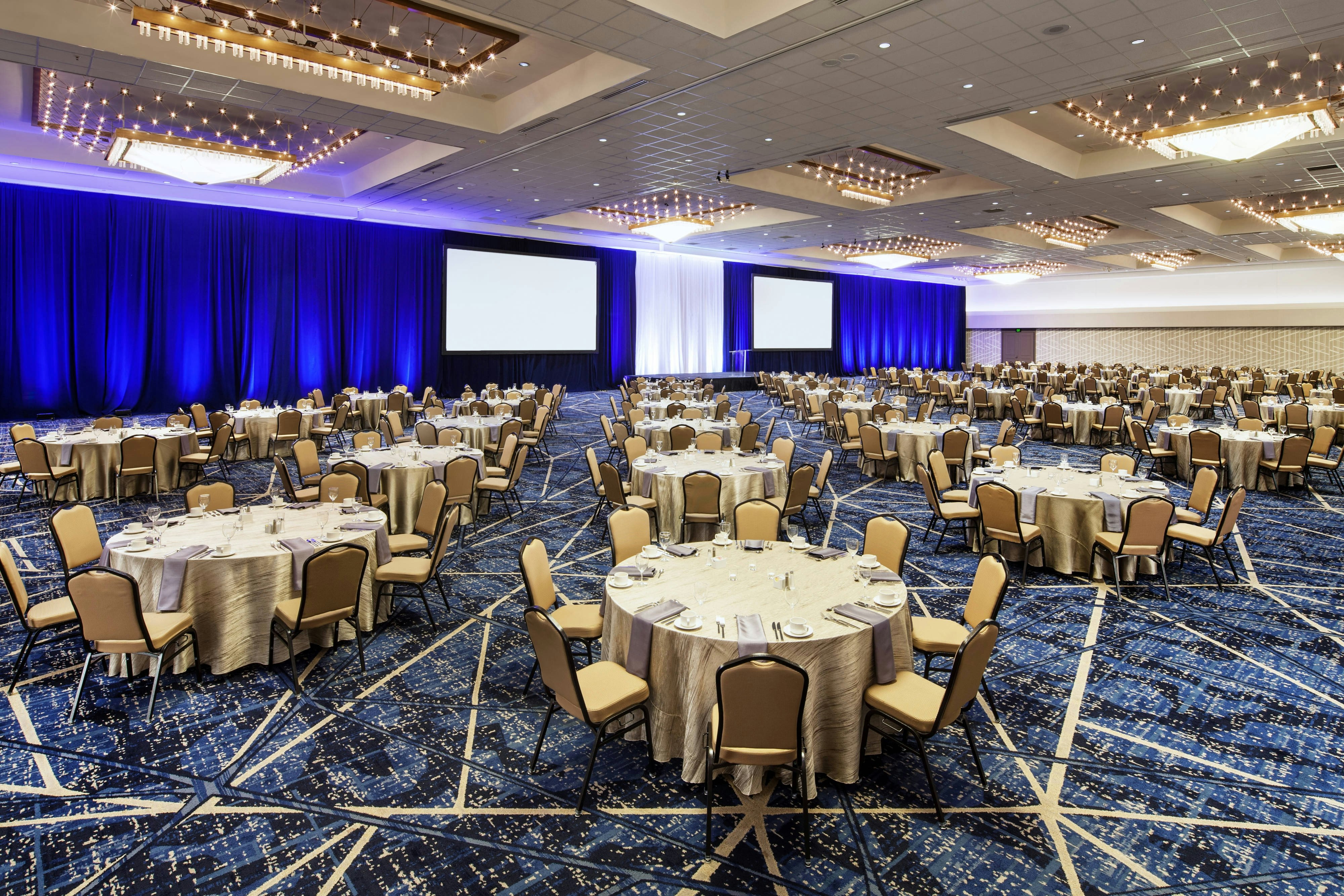 Sheraton Grand Seattle 45/63