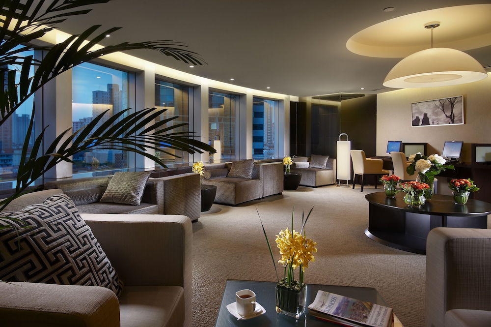 Ascott Huai Hai Road 37/74