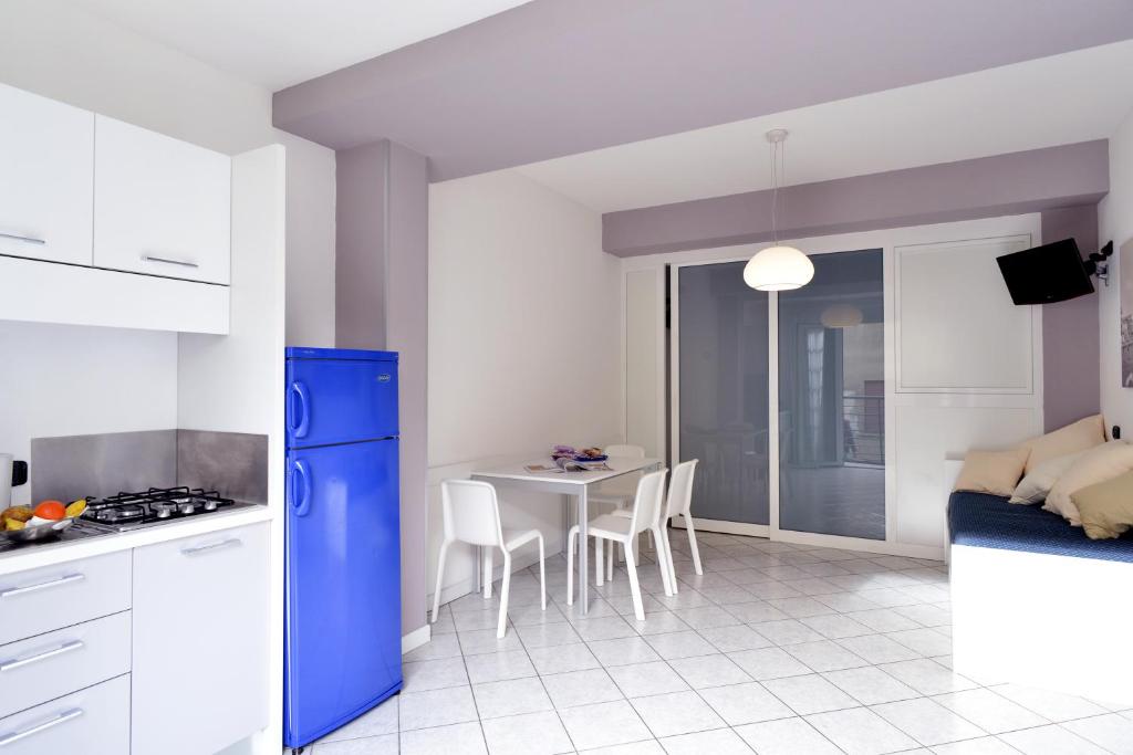 Residence Progresso 21/24