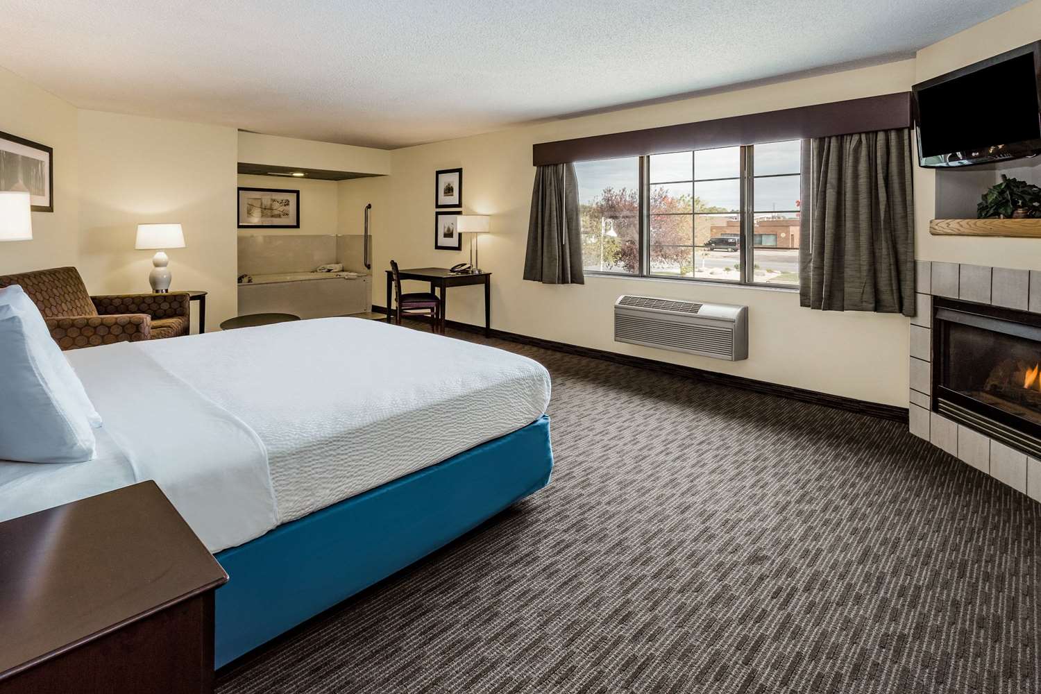 Americinn By Wyndham Hotel And Suites Long Lake 21/50