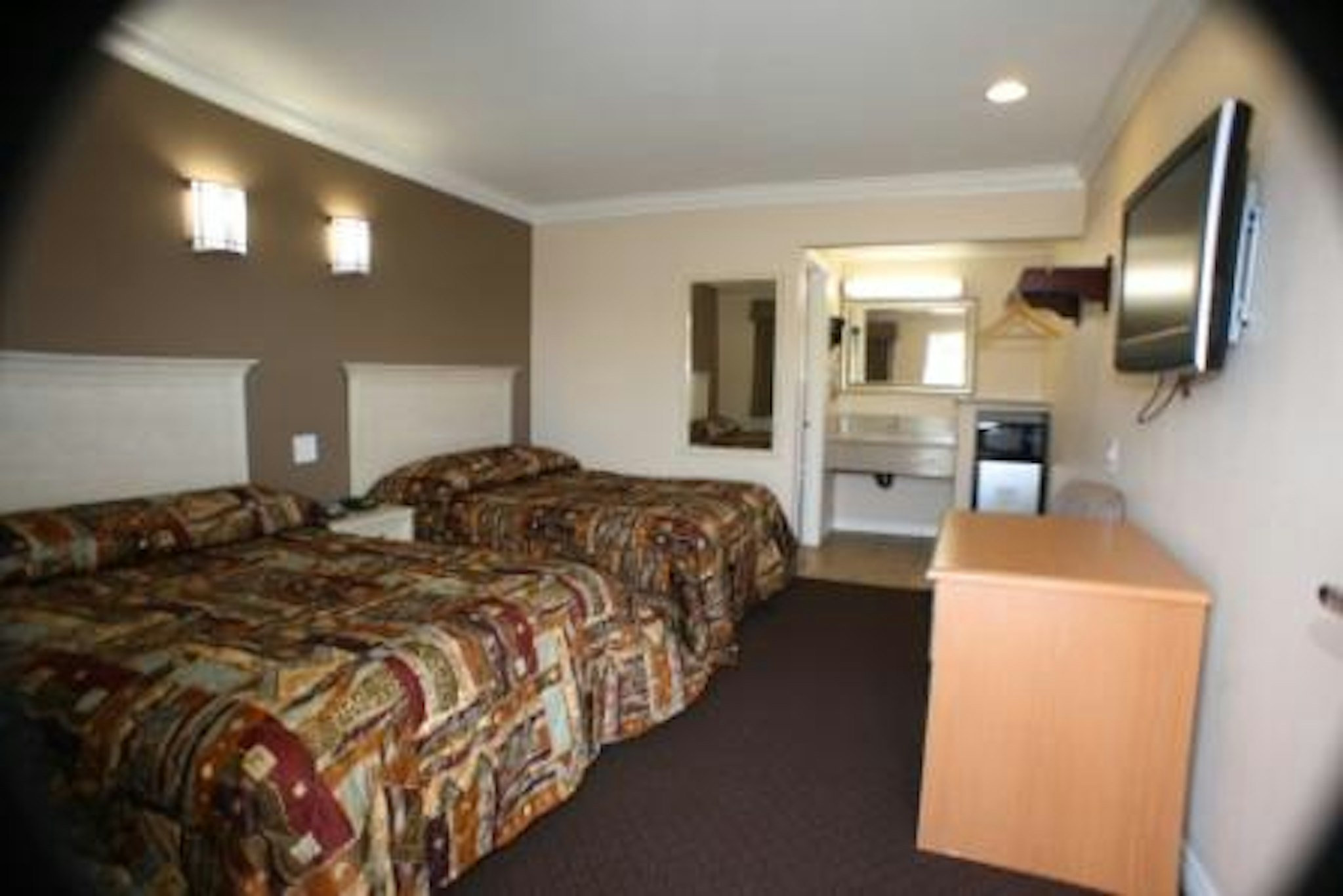 3rd Avenue Inn 4/10