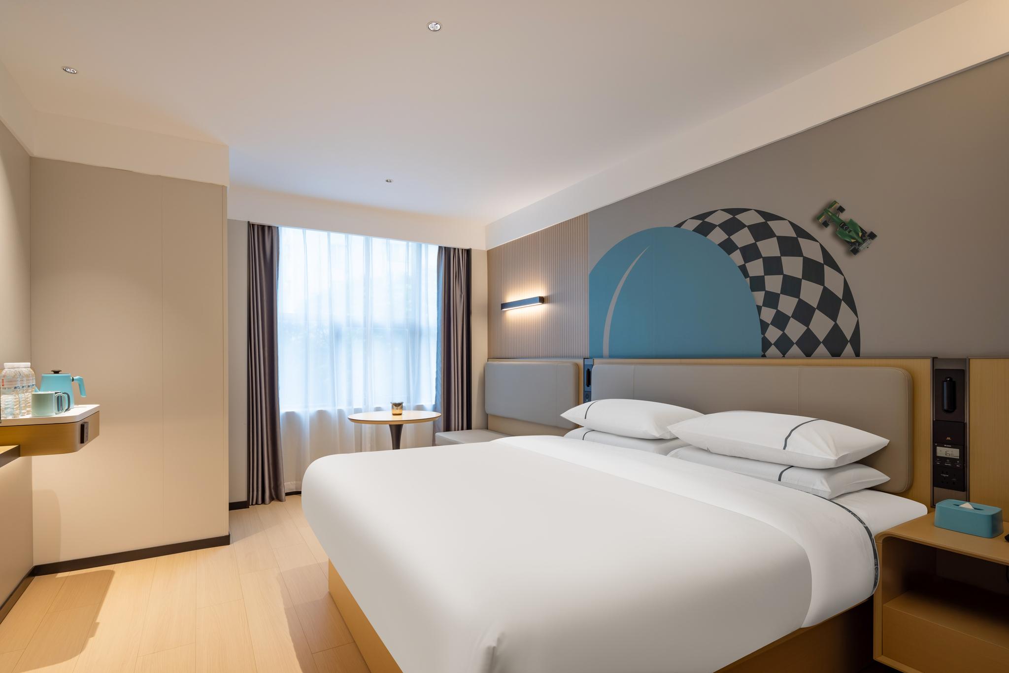 City Comfort Inn Bama Shouxiang Avenue 23/54