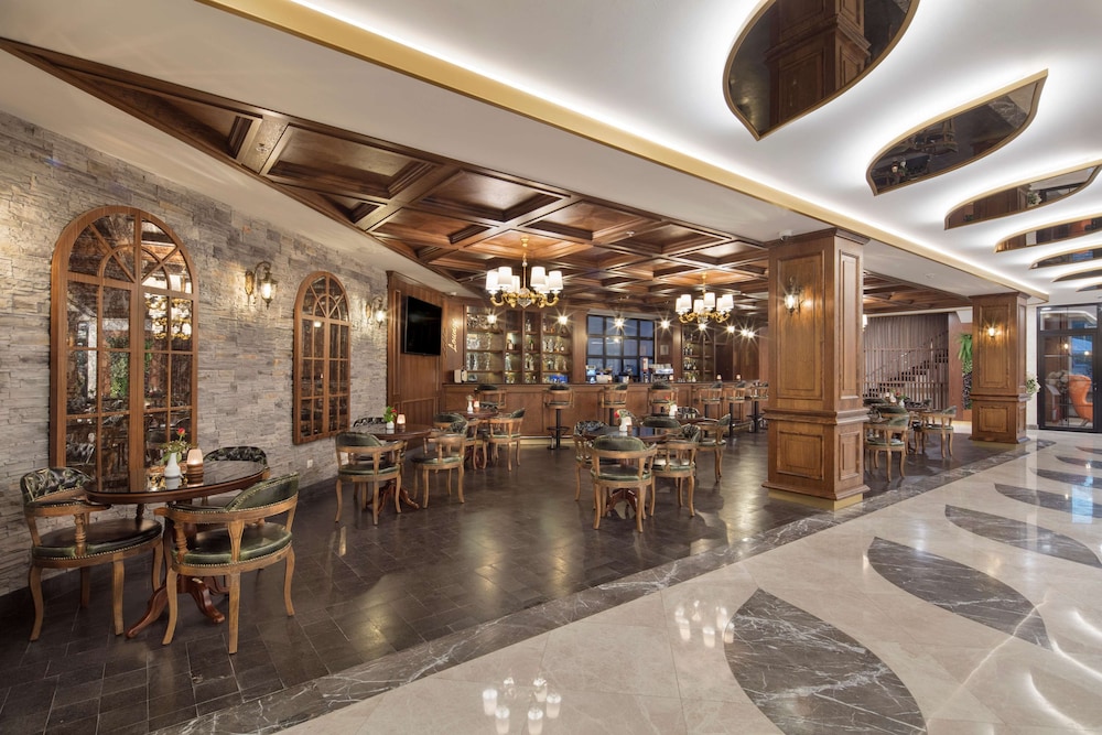 Saphir Hotel And Villas 75/90