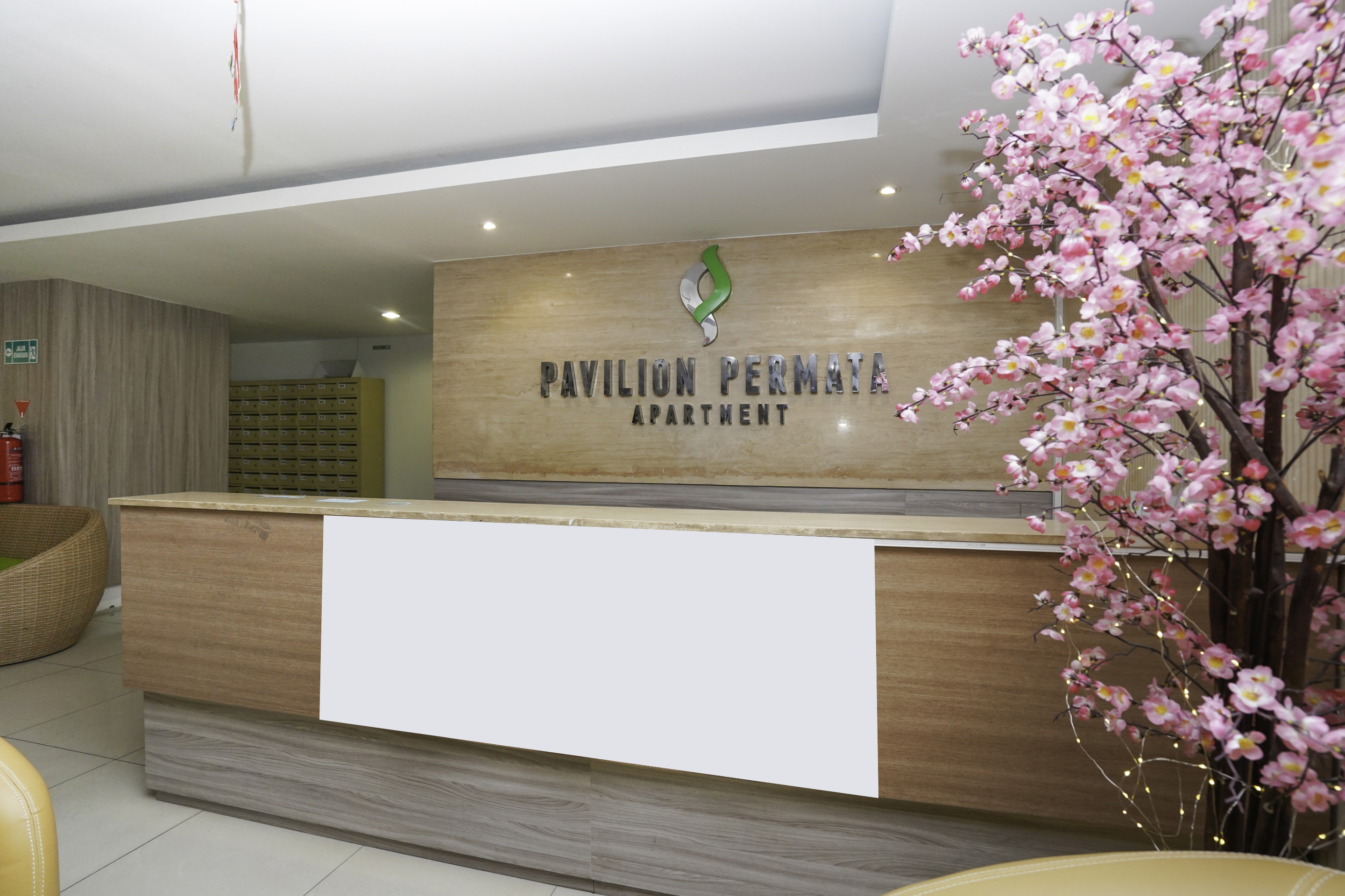 OYO Flagship 2261 Pp Properti Pavilion Permata 15/78