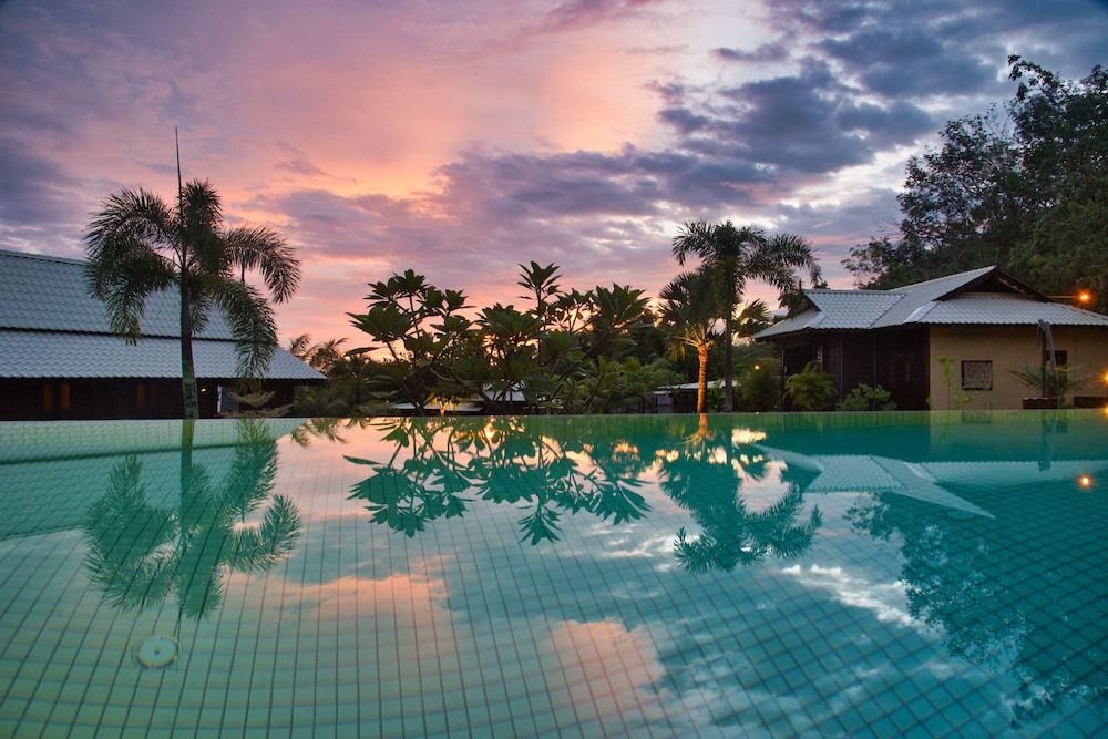 Villa Kelapa Langkawi 40/50