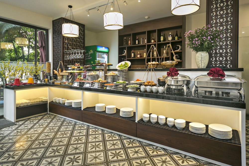 Haka Hotel & Apartment 36/50