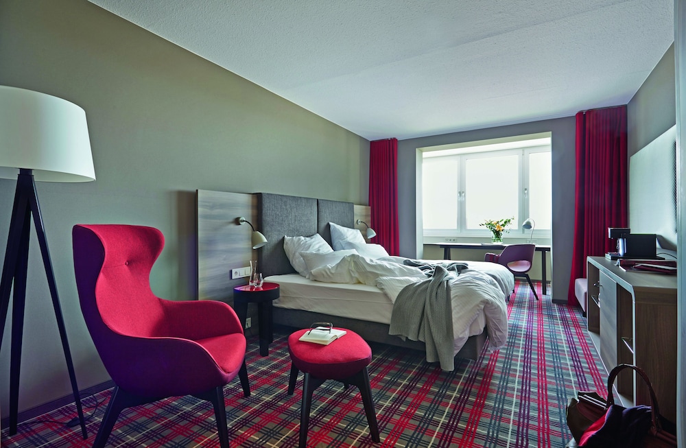 Seaside Residenz Hotel Chemnitz 10/54