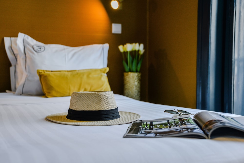 Santa Luzia B&B - Horigem 36/45