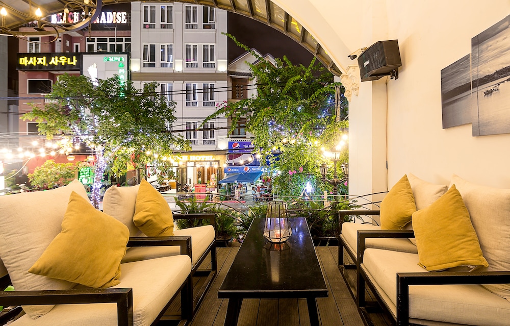 Le House Boutique Hotel 58/79