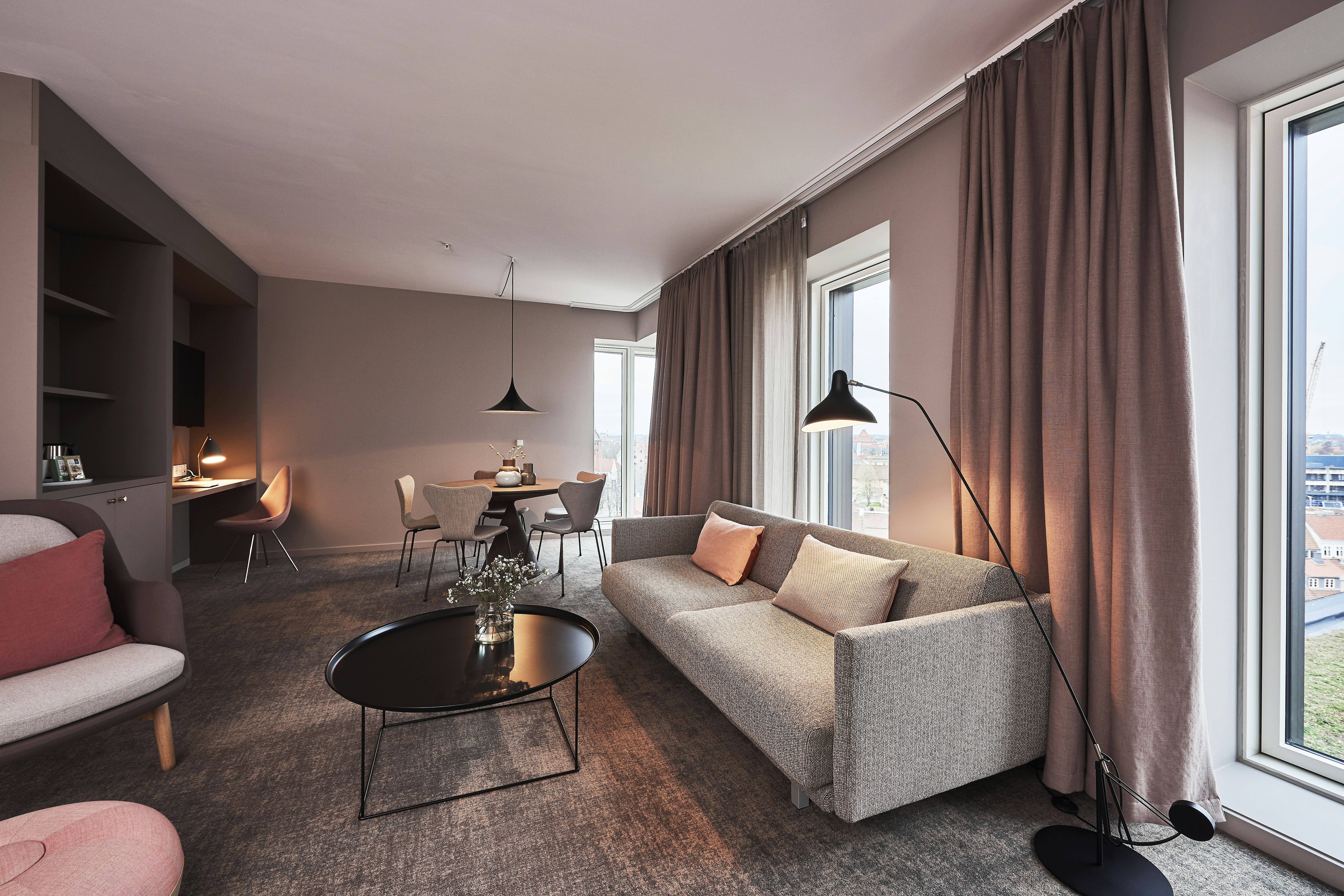 Hotel Odeon 23/44