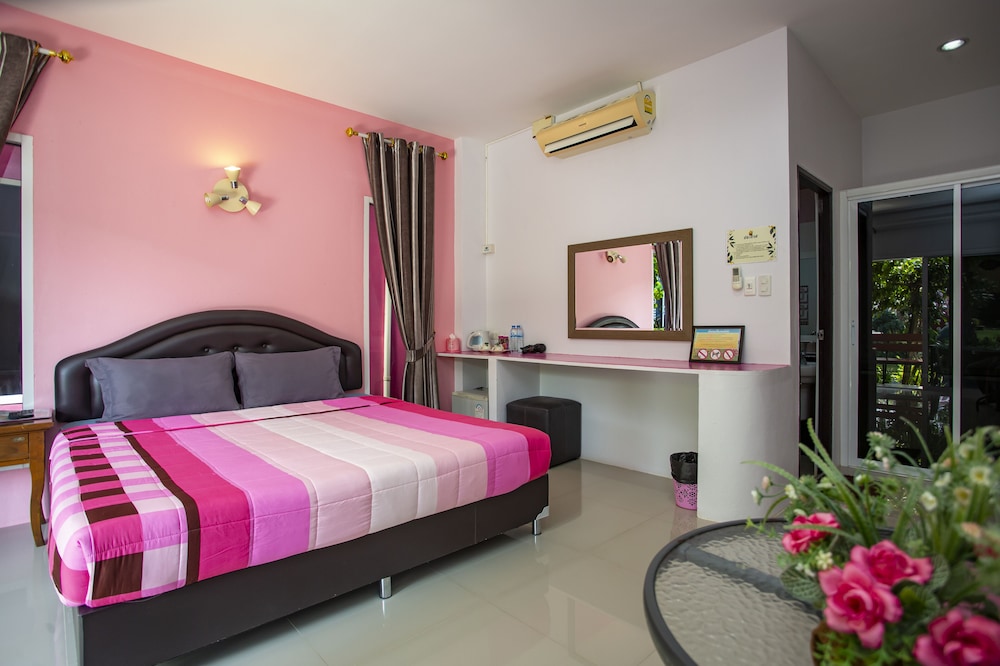 Baan Suan Meetang Resort 23/50