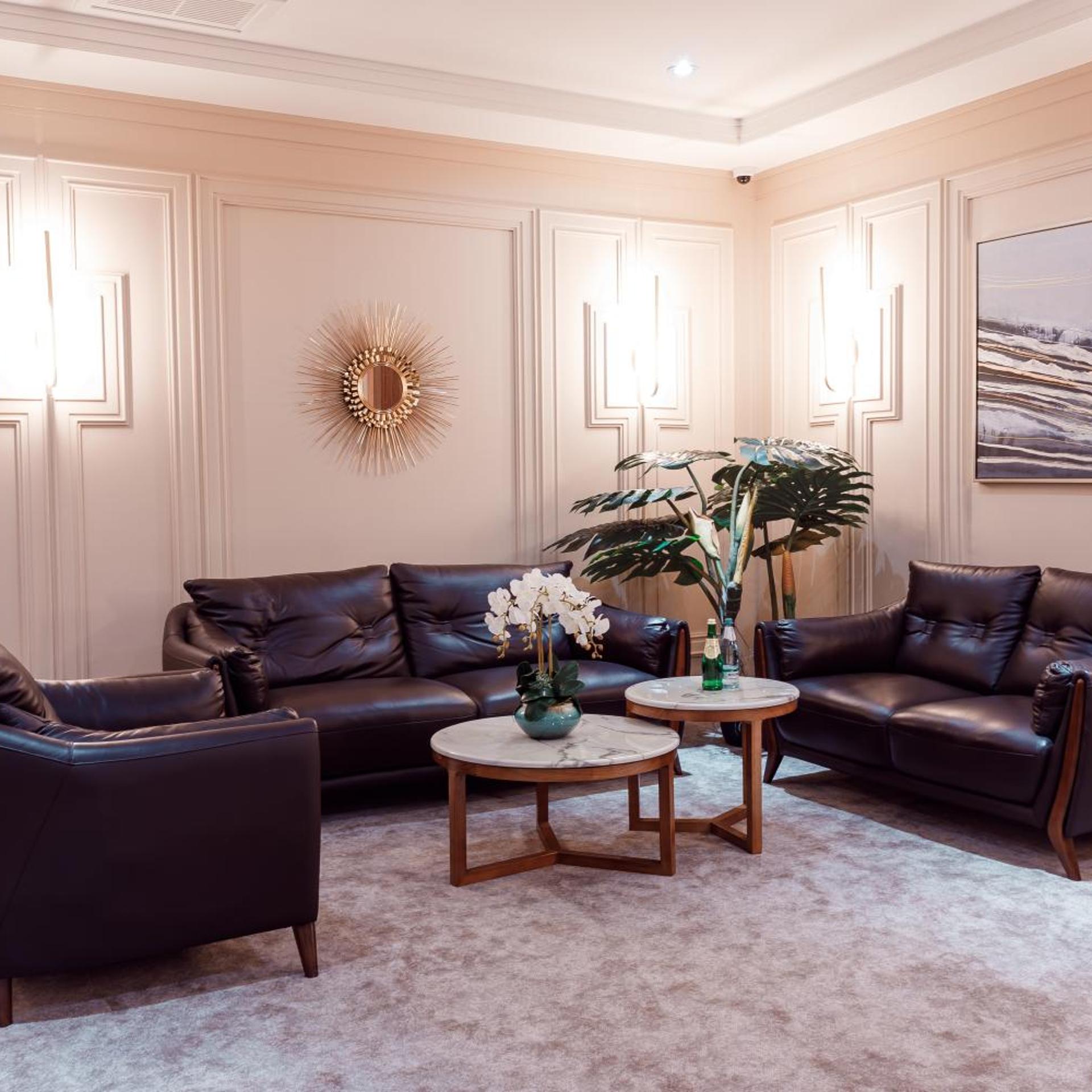 HUSMA Hotel & Spa 31/50