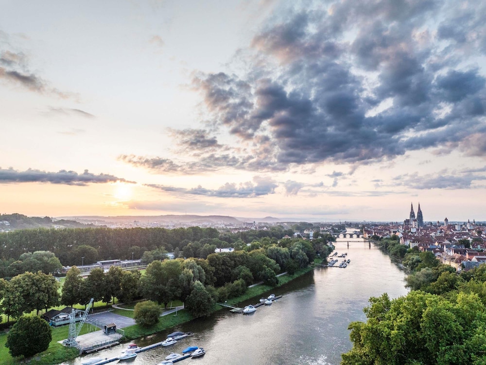 ibis Styles Regensburg 44/50