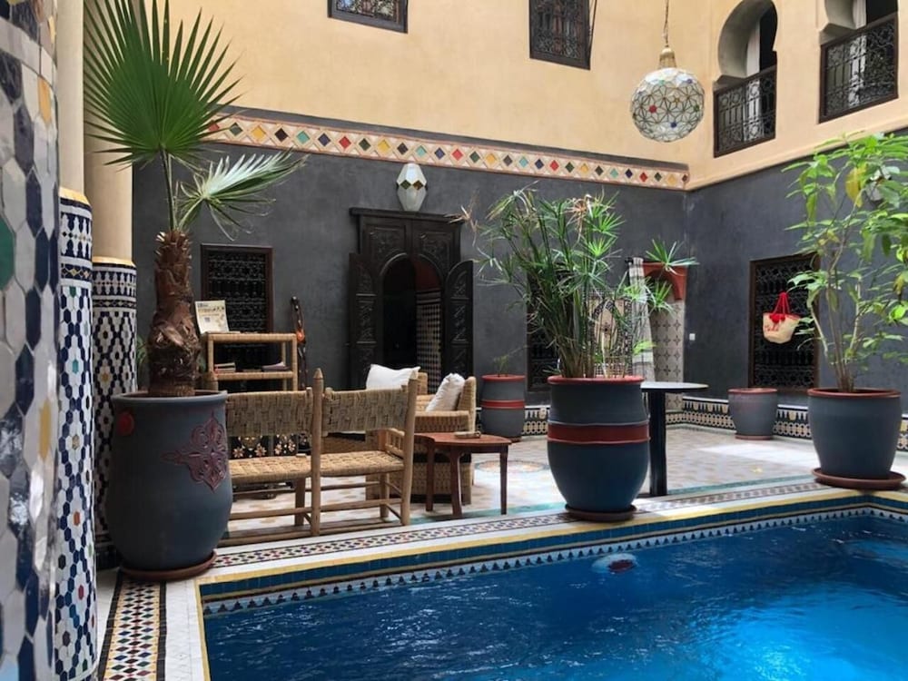 Riad Hadda 31/50