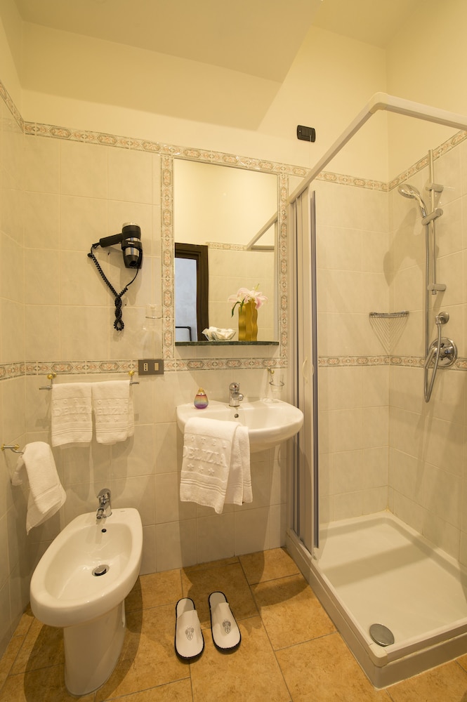 Hotel Delizia Milano 9/28