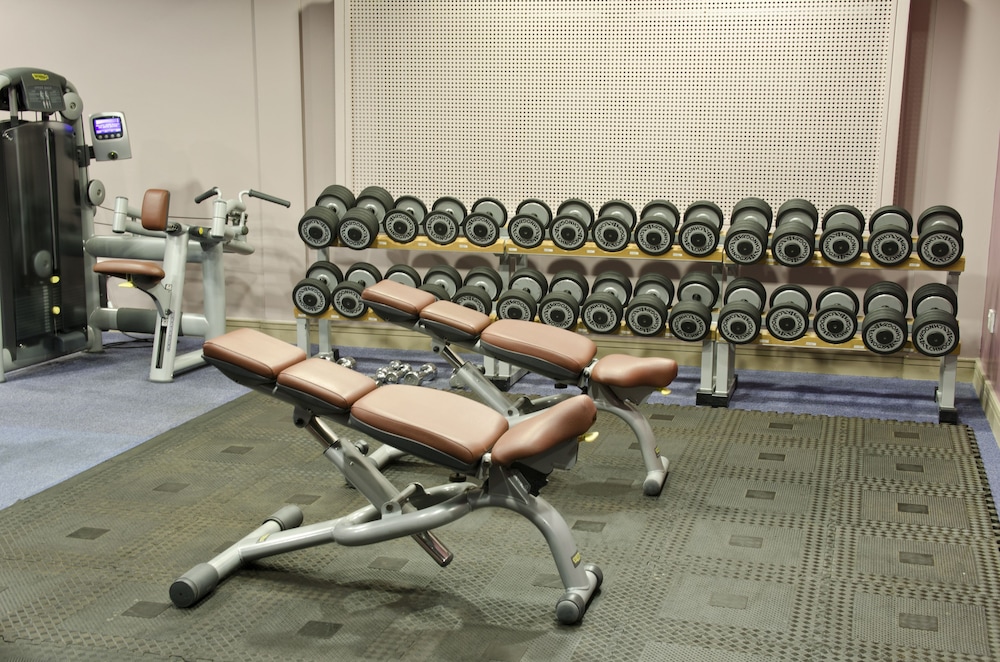 Mercure Sheffield St Paul's Hotel & Spa 44/77
