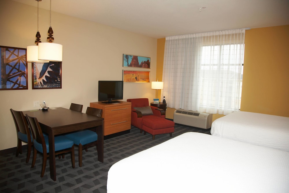 TownePlace Suites by Marriott Hobbs 13/51